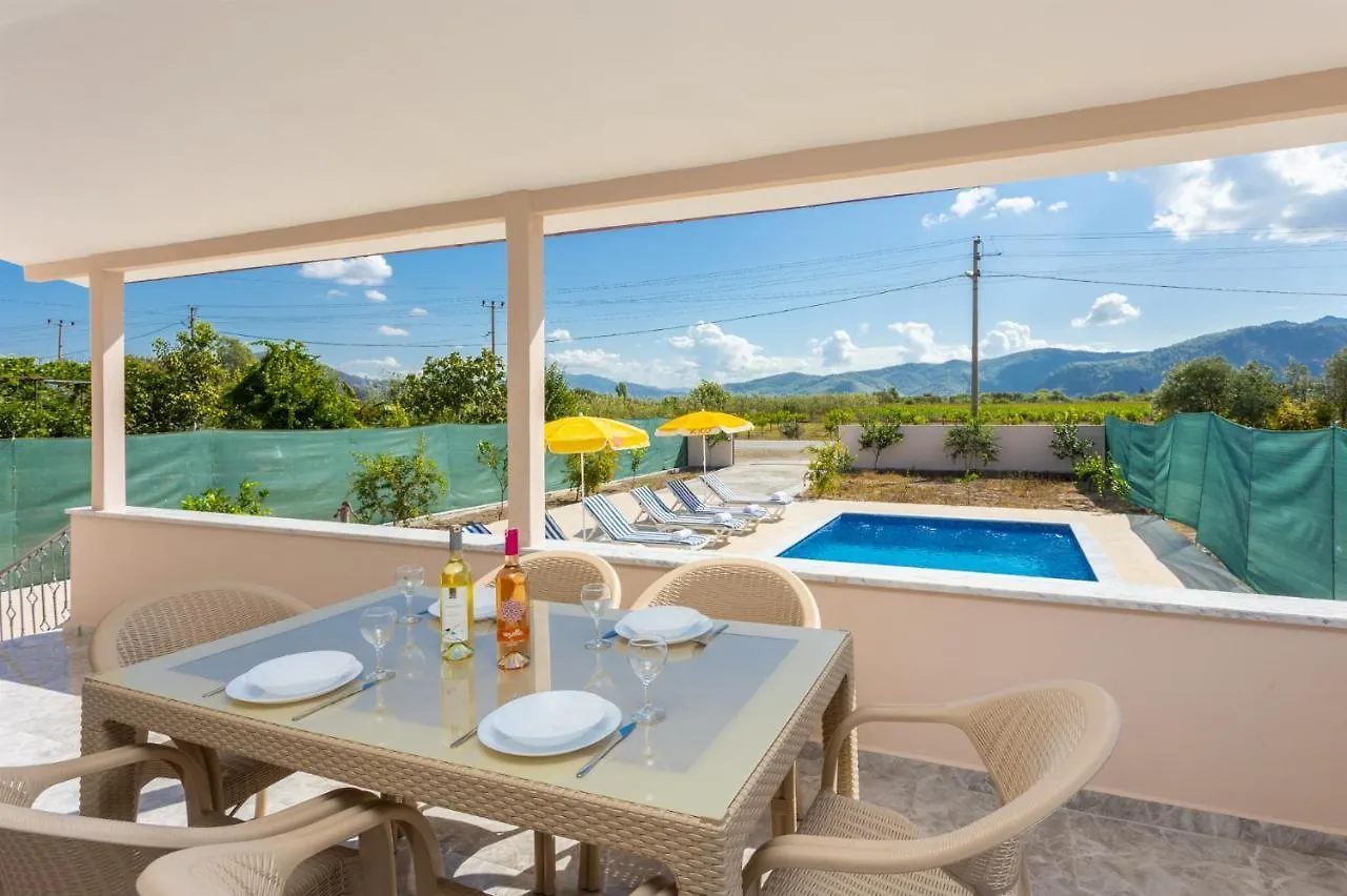 Villa Corals Dalyan 0*,  Turkey