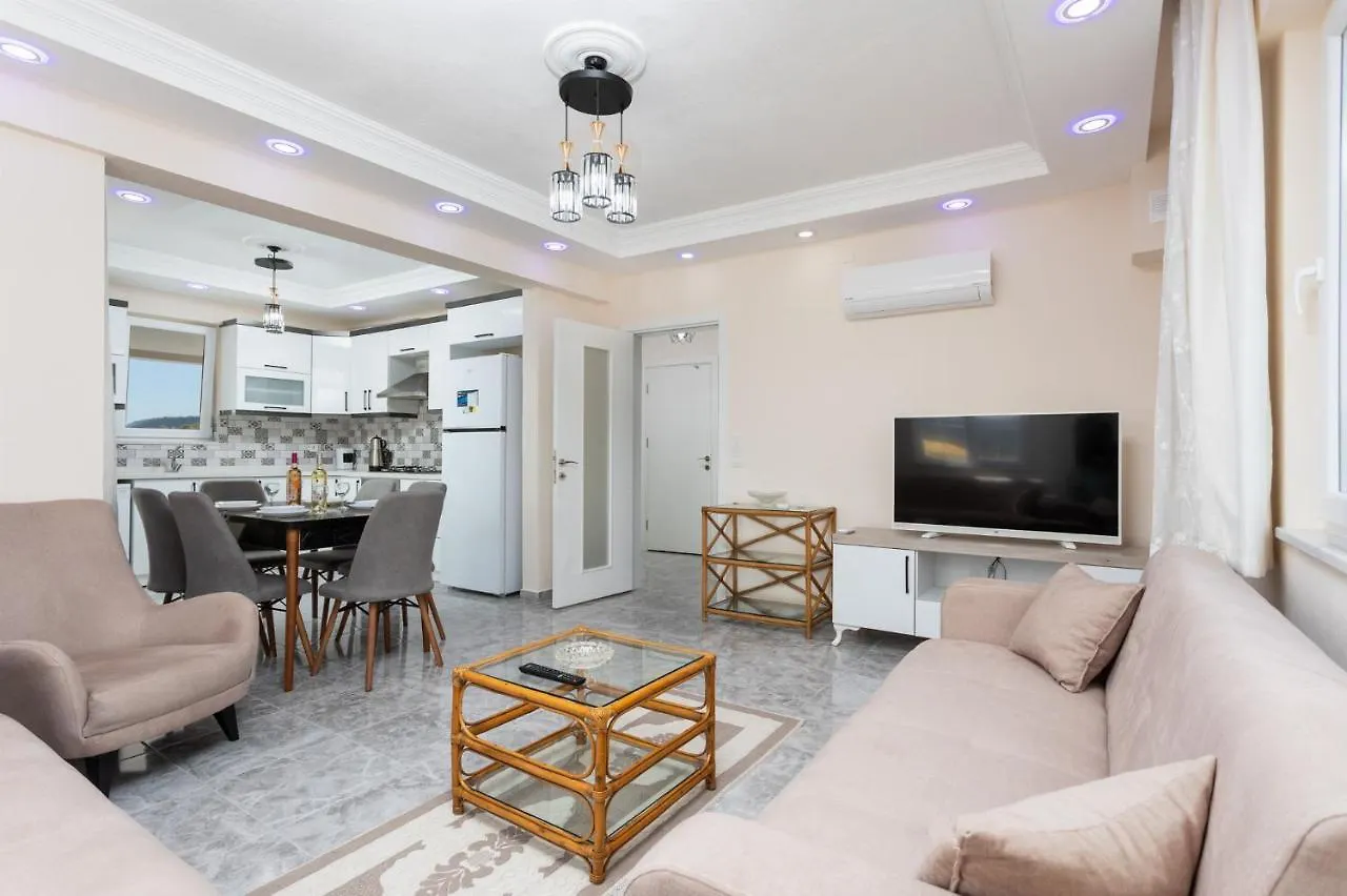 Villa Corals Dalyan