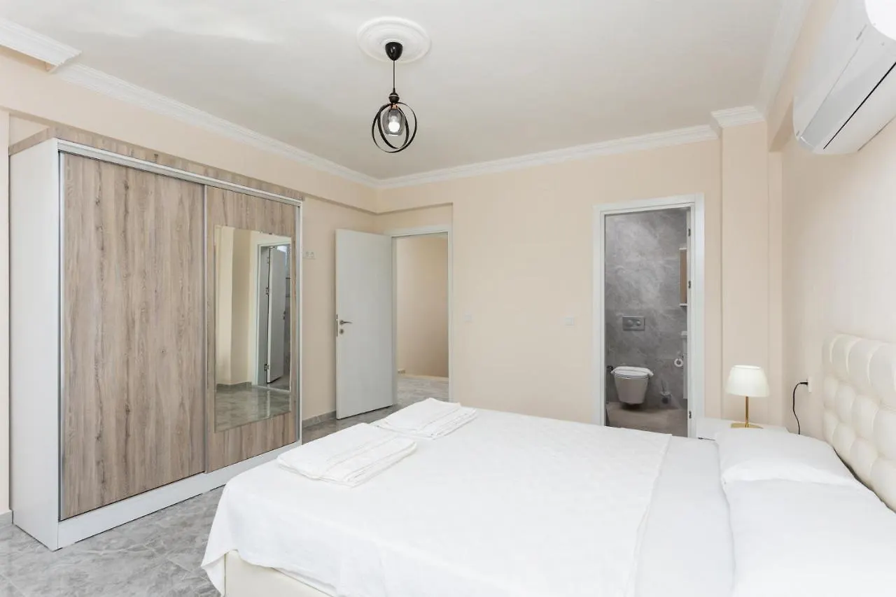 Villa Corals Dalyan