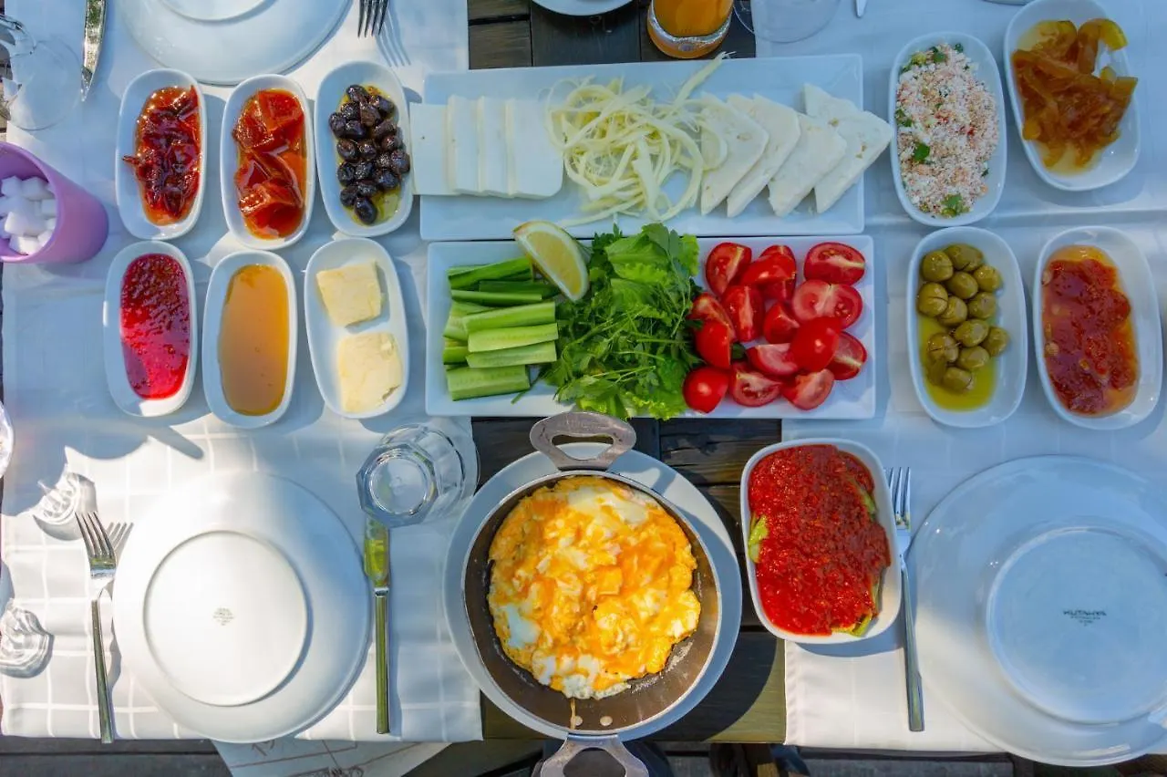 Villa Corals Dalyan