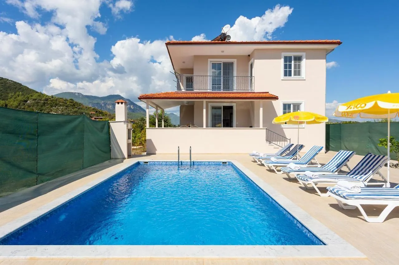 Villa Corals Dalyan