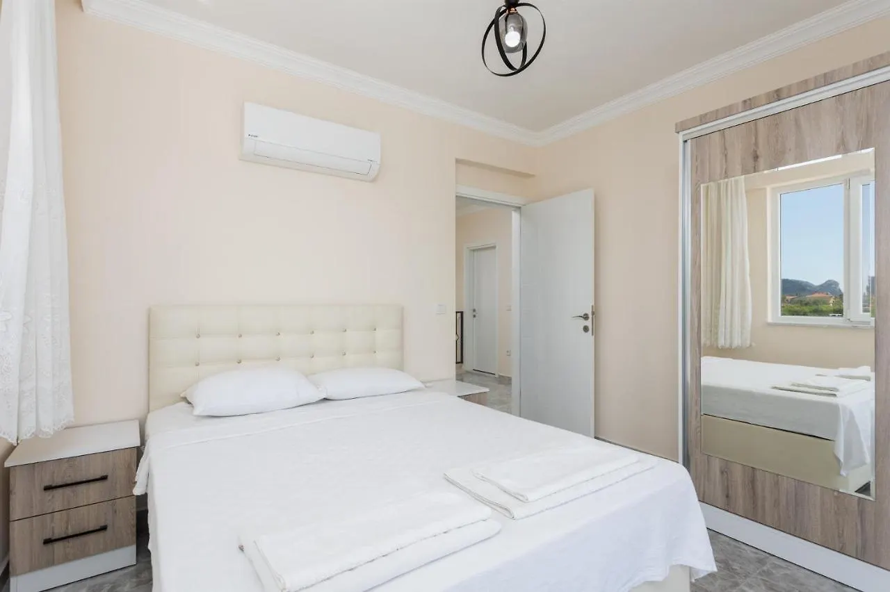 Villa Corals Dalyan