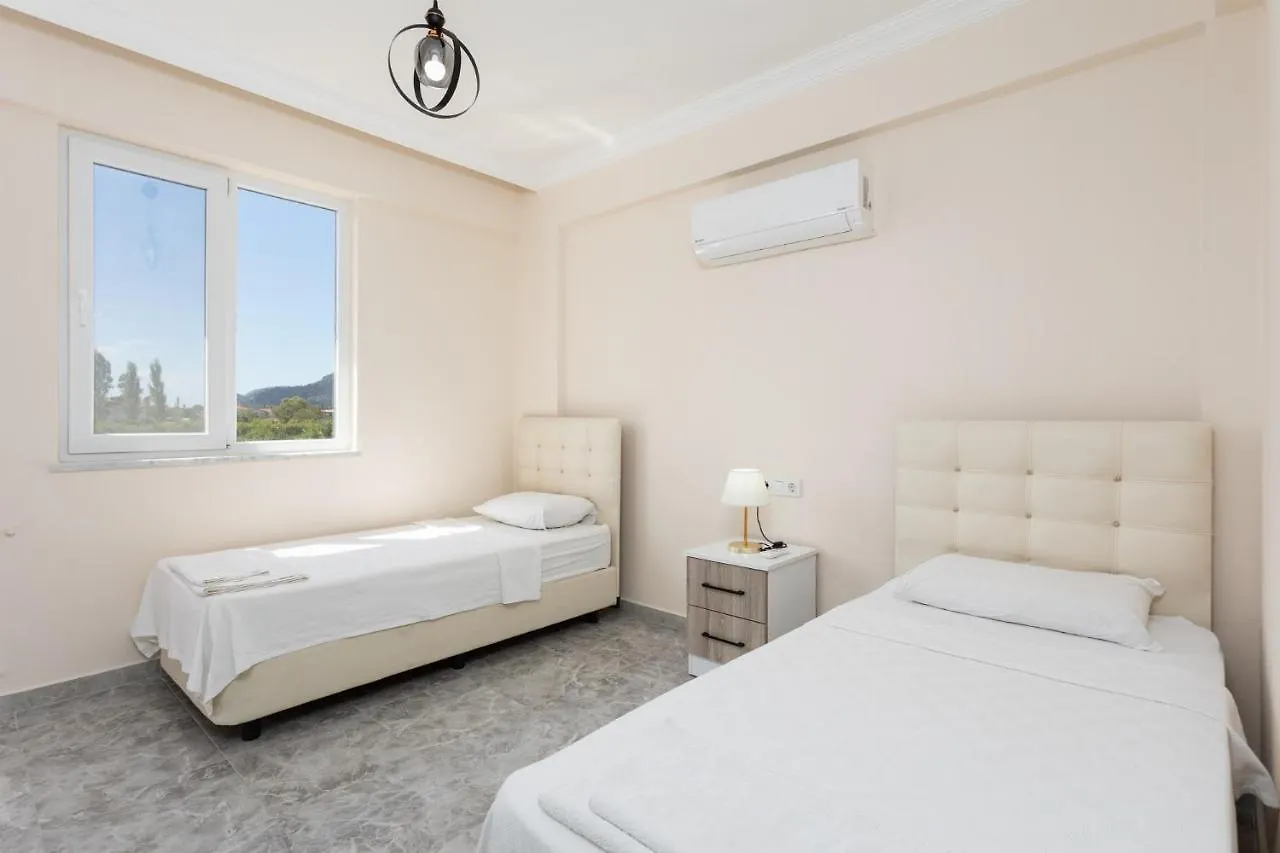 Villa Corals Dalyan Turkey