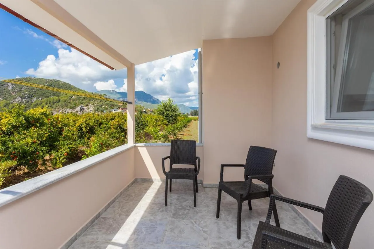 Villa Corals Dalyan
