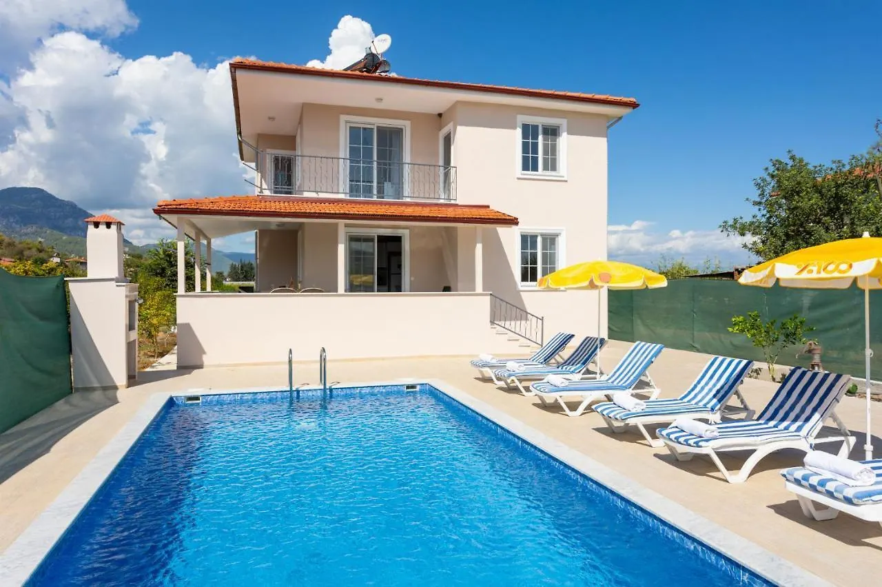 Villa Corals Dalyan 0*,  Turkey