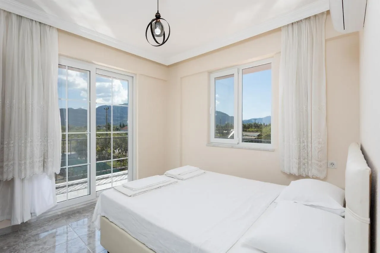 Villa Corals Dalyan