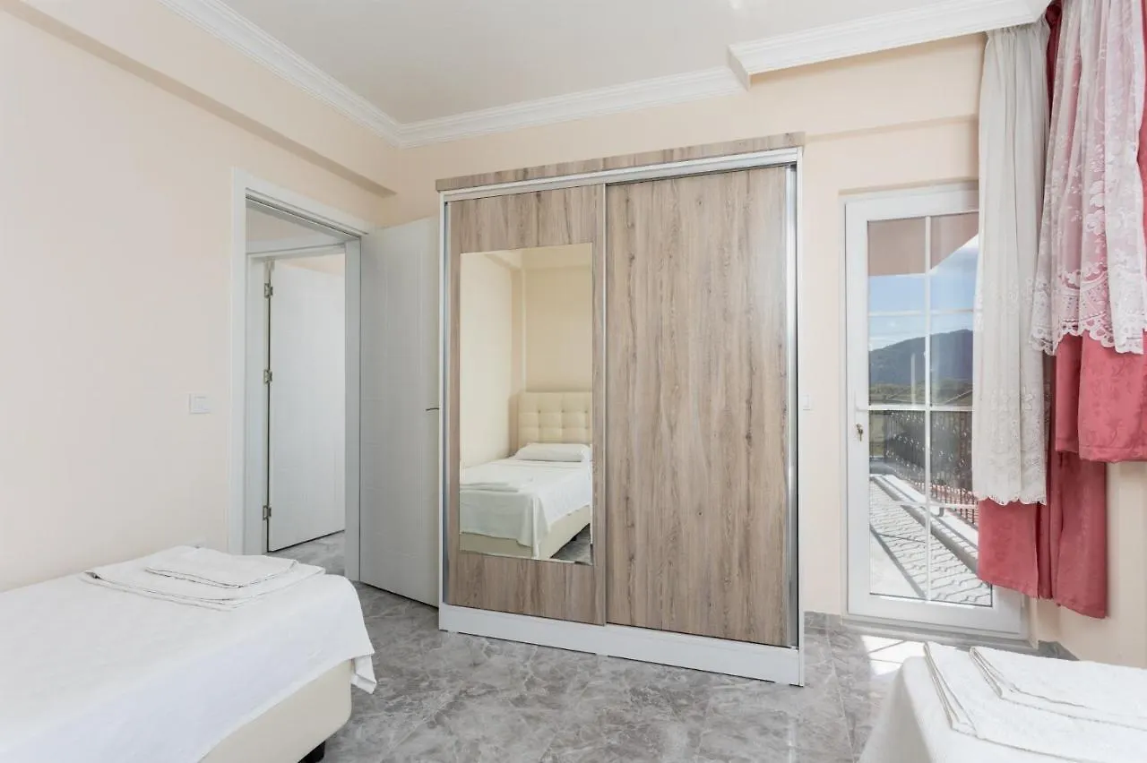 Villa Corals Dalyan