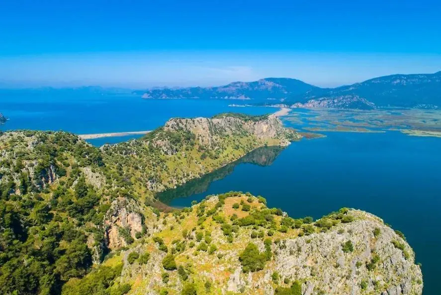 Villa Corals Dalyan