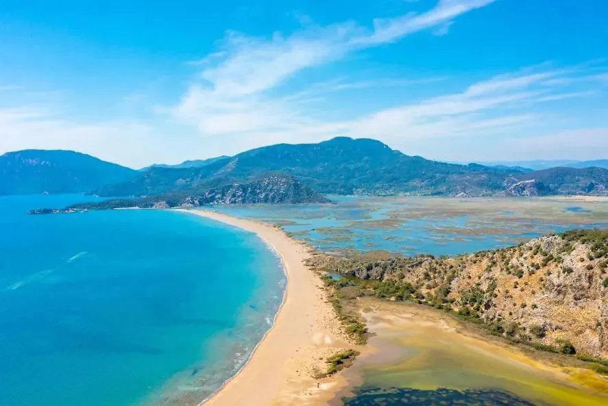 Villa Corals Dalyan
