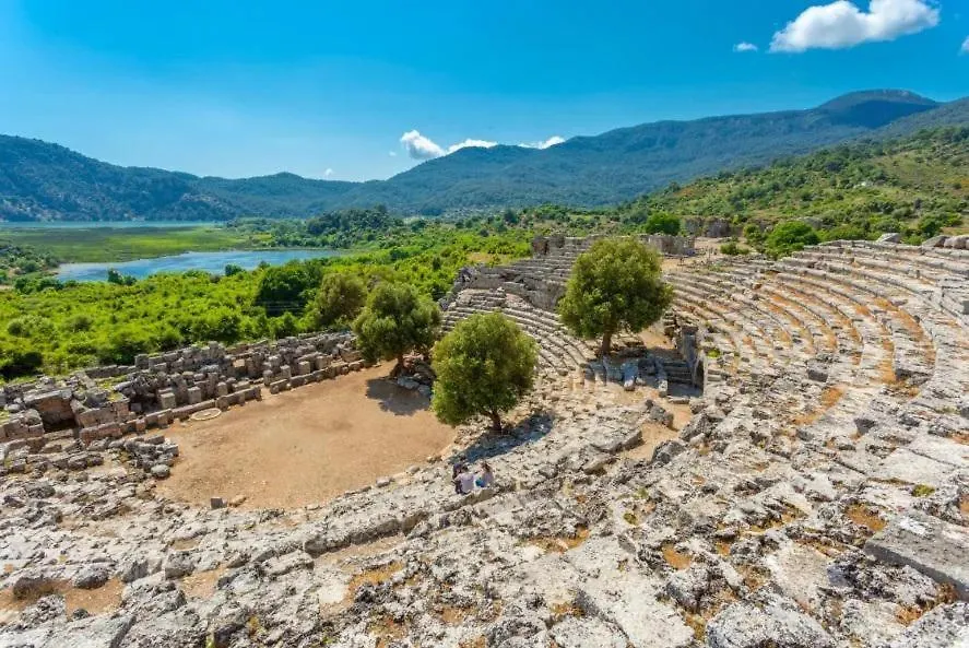 Villa Corals Dalyan